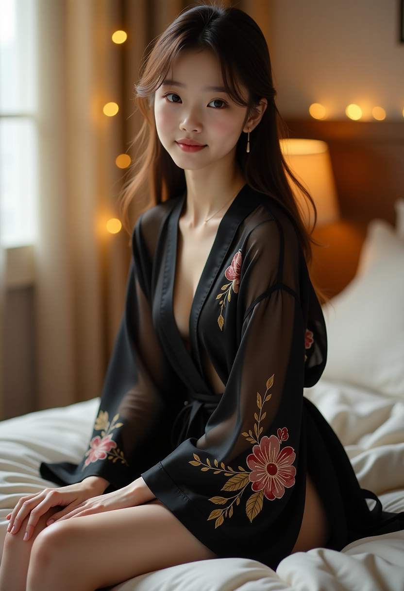 倾城质子